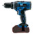 Draper 89524 Storm Force® 20V Drill Driver - Bare
