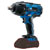 Draper 89518 Storm Force® 20V 1/2 Mid-Torque. Impact Wrench (400Nm) - Bare