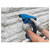 Draper 89512 Storm Force® 20V SDS+ Rotary Hammer Drill - Bare