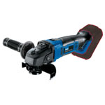 Draper 89521 Storm Force® 20V 115mm Angle Grinder - Bare