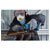 Draper 89521 Storm Force® 20V 115mm Angle Grinder - Bare