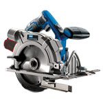 Draper 89451 Storm Force® 20V Circular Saw - Bare