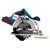 Draper 89451 Storm Force® 20V Circular Saw - Bare