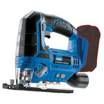 Draper 89477 Storm Force® 20V Jigsaw - Bare