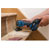 Draper 89482 Storm Force® 20V Oscillating Multi-Tool - Bare