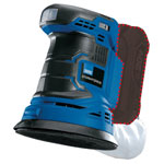 Draper 89522 Storm Force® 20V Random Orbit Sander - Bare
