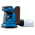 Draper 89522 Storm Force® 20V Random Orbit Sander - Bare