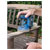 Draper 89522 Storm Force® 20V Random Orbit Sander - Bare