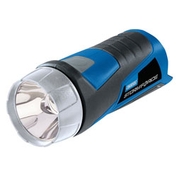 Draper 02341 Storm Force® 10.8V Mini Torch - Bare