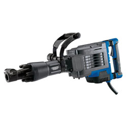 Draper Expert 56411 18.5Kg Breaker (1700W)