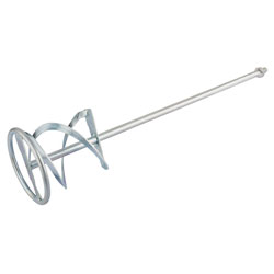 Draper 16209 M14 Plaster Paddle Mixer