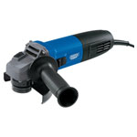 Draper Expert 83605 115mm Angle Grinder (850W)