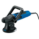Draper 01816 125mm Dual Action Polisher (650W)