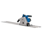 Draper 57341 165mm Plunge Saw with Rail (1200W)