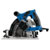 Draper 57341 165mm Plunge Saw with Rail (1200W)
