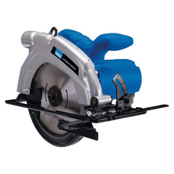 Draper 56786 Storm Force® 185mm Circular Saw (1200W)