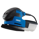 Draper 57681 Tri-Base (Detail) Sander (220W)