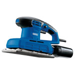 Draper 57941 1/2 Sheet Sander (300W)