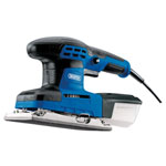 Draper 57839 1/3 Sheet Sander (260W)