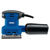 Draper 57691 1/4 Sheet Sander (220W)