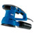 Draper 58097 125mm Random Orbit Sander (430W)