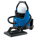 Draper 58328 Quick Steam Wallpaper Steamer (1500W)