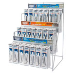 Draper Expert 64038 Assorted HSS Drill Bit Merchandiser (183 Piece)