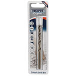 Draper Expert 39232 7.2mm HSS Cobalt Drill