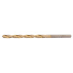 Draper 38828 3.0mm HSS Titanium Drill Bit