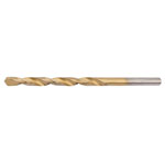 Draper 38832 4.5mm HSS Titanium Drill Bit