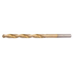 Draper 38833 5.0mm HSS Titanium Drill Bit