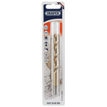 Draper 38845 10.5mm HSS Titanium Drill Bit