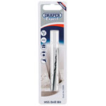 Draper Expert 53049 9/64 HSS Drill