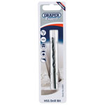 Draper Expert 53051 3/16" HSS Drill