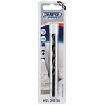 Draper Expert 53062 17/64" HSS Drill