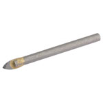 Draper 31507 Tile and Glass Drill Bit (5mm)