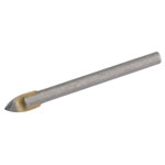 Draper 31508 Tile and Glass Drill Bit (6mm)