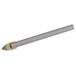 Draper 31509 Tile and Glass Drill Bit (7mm)