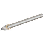 Draper 31510 Tile and Glass Drill Bit (8mm)