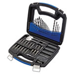 Draper 66090 Drill and Accessory Kit (75 Piece)