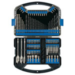 Draper 80991 Drill Bit and Accessory Kit (101 Piece)