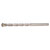 Draper Expert 40812 13 x 200mm Masonry Drill Bit