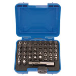 Draper 82394 Magnetic Bit Holder Set (43 Piece)