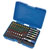 Draper Expert 82405 Coloured Screwdriver Bit Set (60 Piece) 25mm, 50mm 1/4 Bits