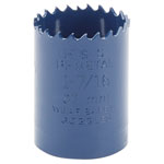 Draper Expert 34758 37mm HSS Bi-Metal Holesaw Blade