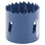 Draper Expert 34760 46mm HSS Bi-Metal Holesaw Blade