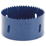 Draper Expert 34768 83mm HSS Bi-Metal Holesaw Blade