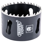 Draper Expert 34797 65mm Cobalt Hole Saw