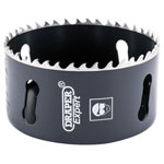 Draper Expert 34805 83mm Cobalt Hole Saw