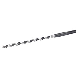 Draper Expert 16835 230 x 8mm SDS+ Auger Bit